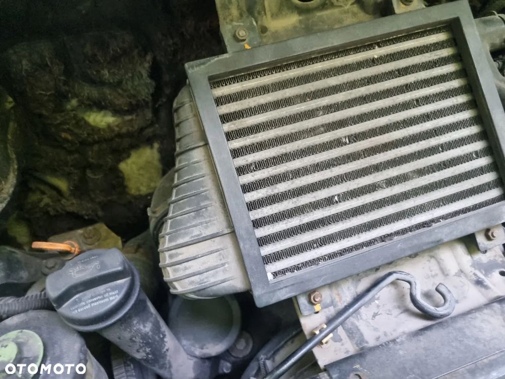 Volkswagen Transporter T4 TDI - 25