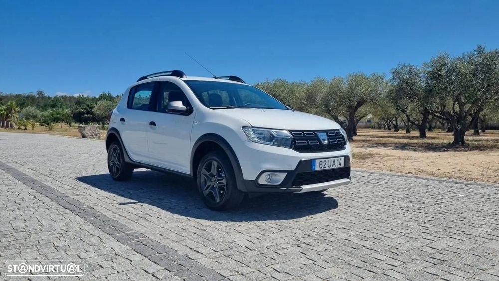 Dacia Sandero - 4