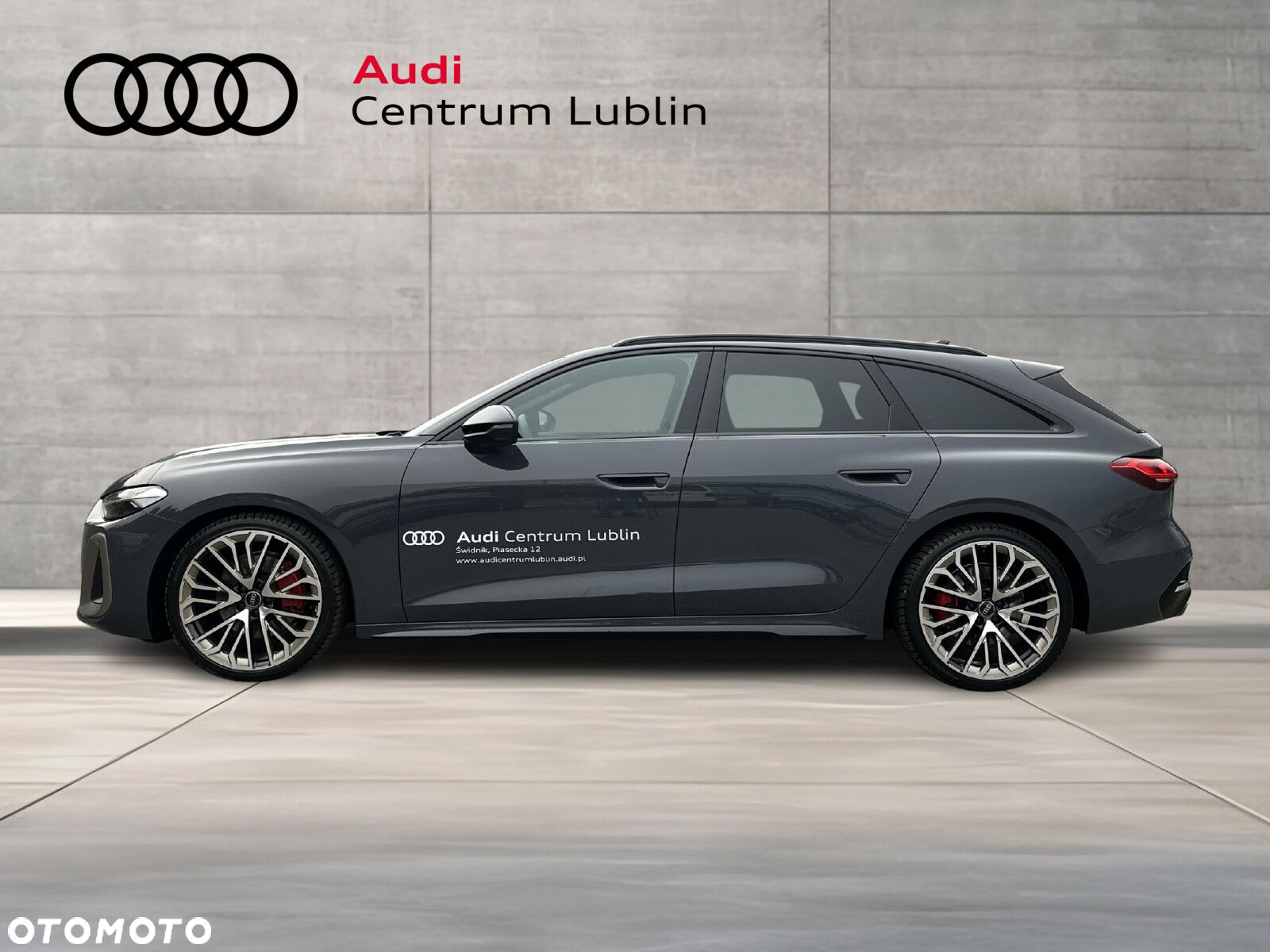 Audi A5 - 3