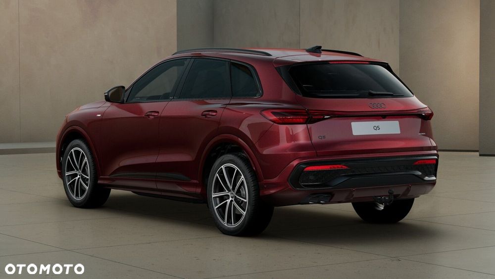 Audi Q5 - 3
