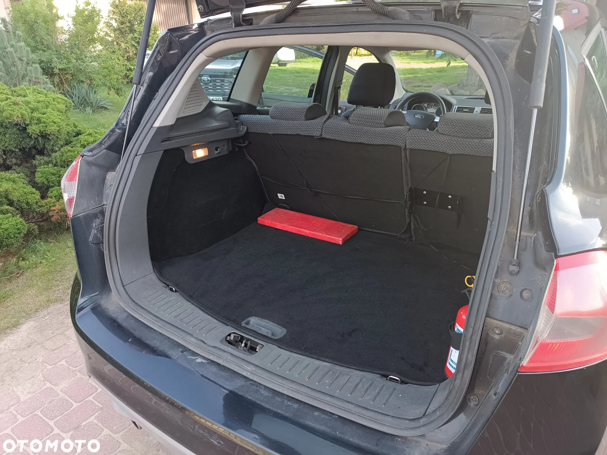 Ford Kuga 2.0 TDCi 4WD Titanium Plus - 19
