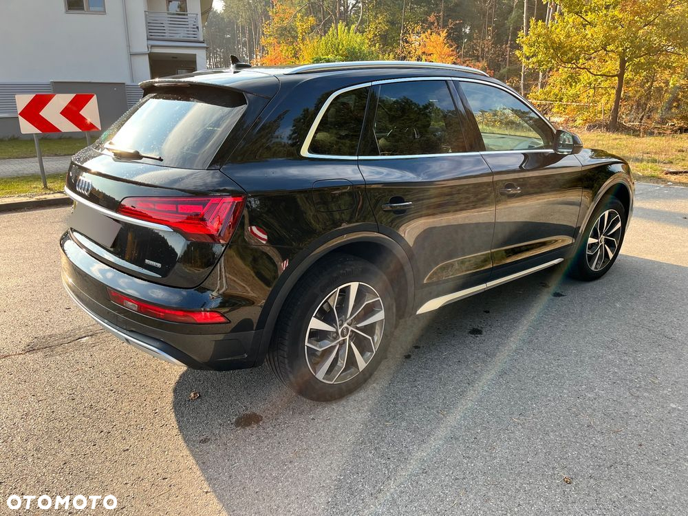 Audi Q5 - 5