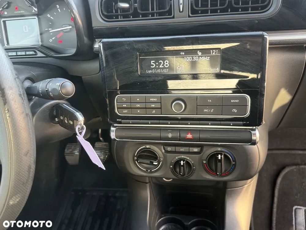 Citroën C3 1.2 VTi Selection - 9