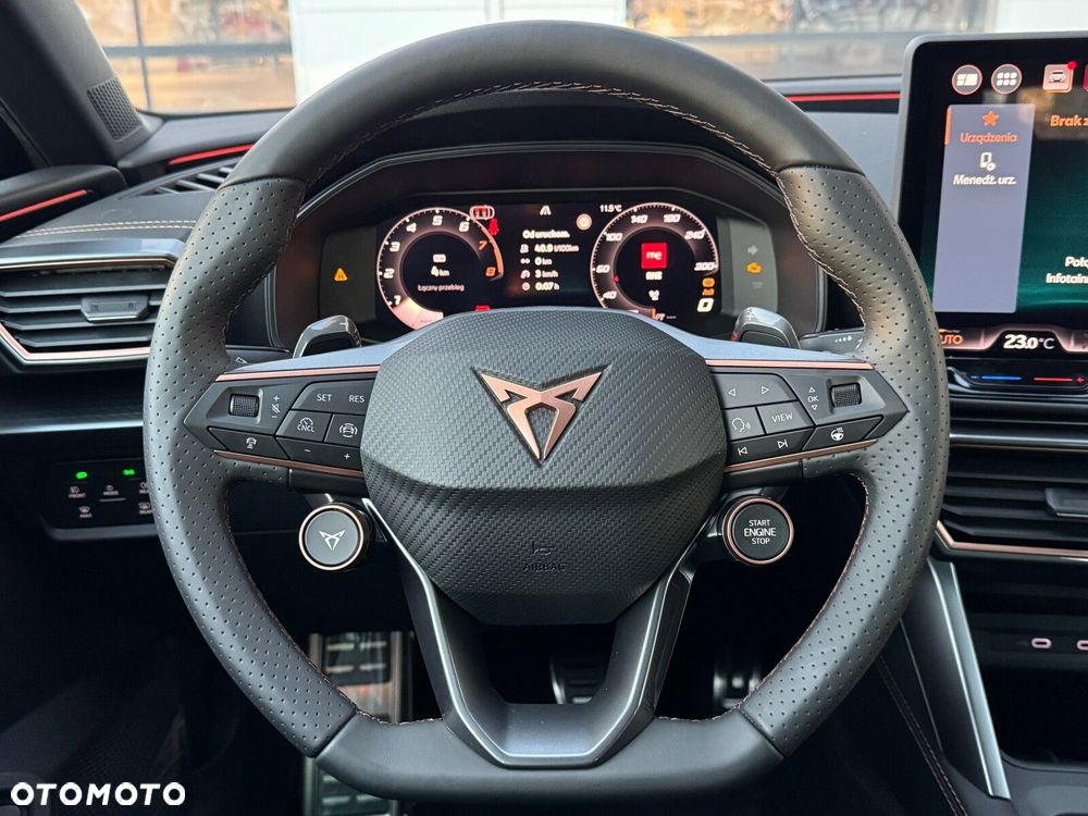 Cupra Leon Sportstourer - 28