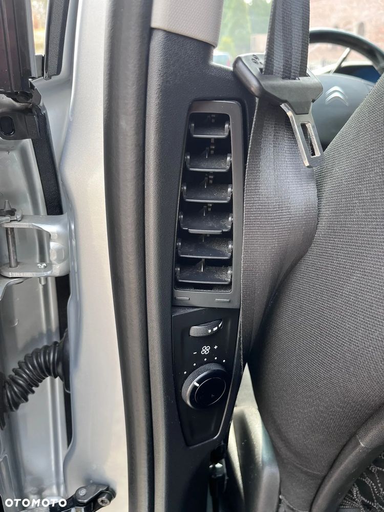 Citroën C4 Picasso 2.0 HDi FAP EGS6 Exclusive - 17