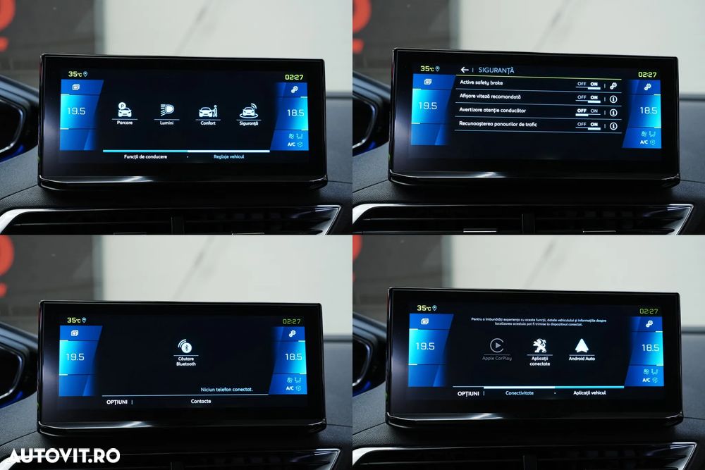 Peugeot 3008 Plug-In Hybrid 225 e-EAT8 GT - 30