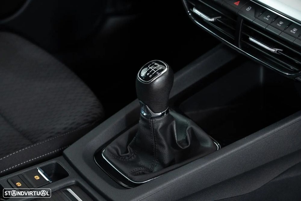 Skoda Octavia 2.0 TDI - 27
