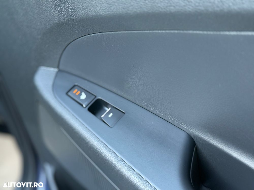 Hyundai Tucson 1.6 CRDi 4WD 7DCT Premium - 23