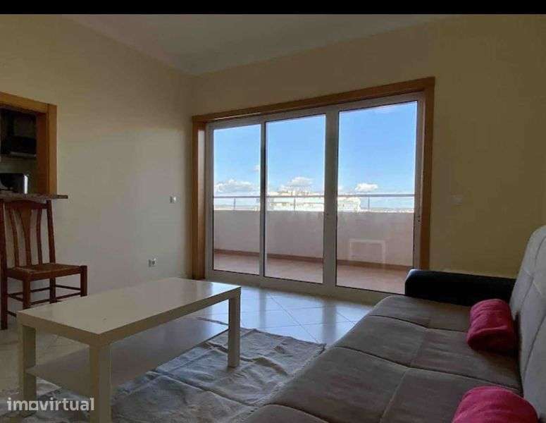 Arrendamento apartamento T2 - Grande imagem: 2/7