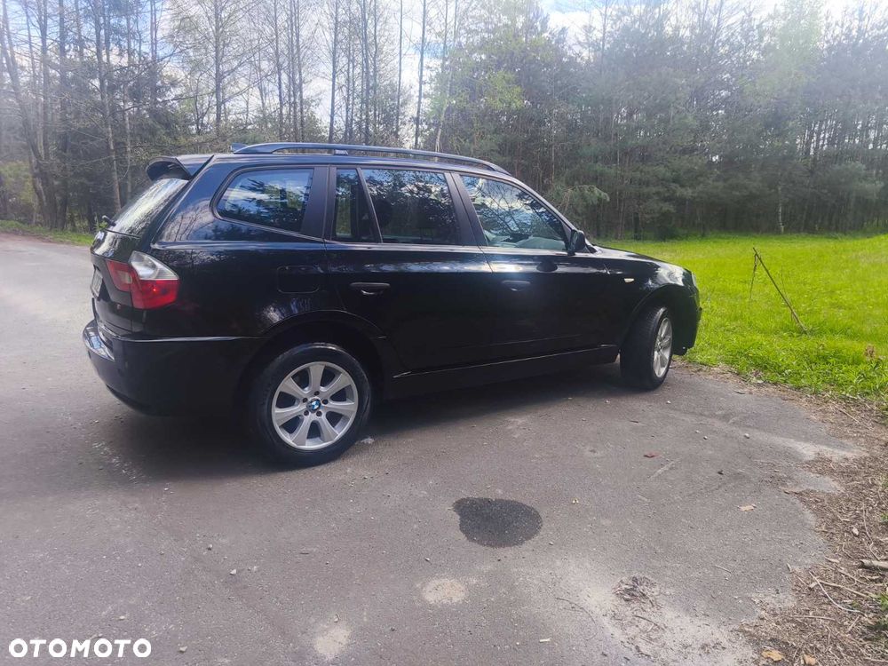 BMW X3 - 27