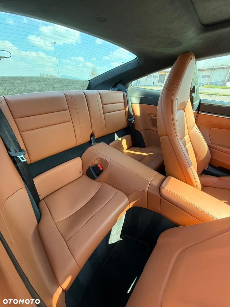 Porsche 911 Carrera PDK - 12