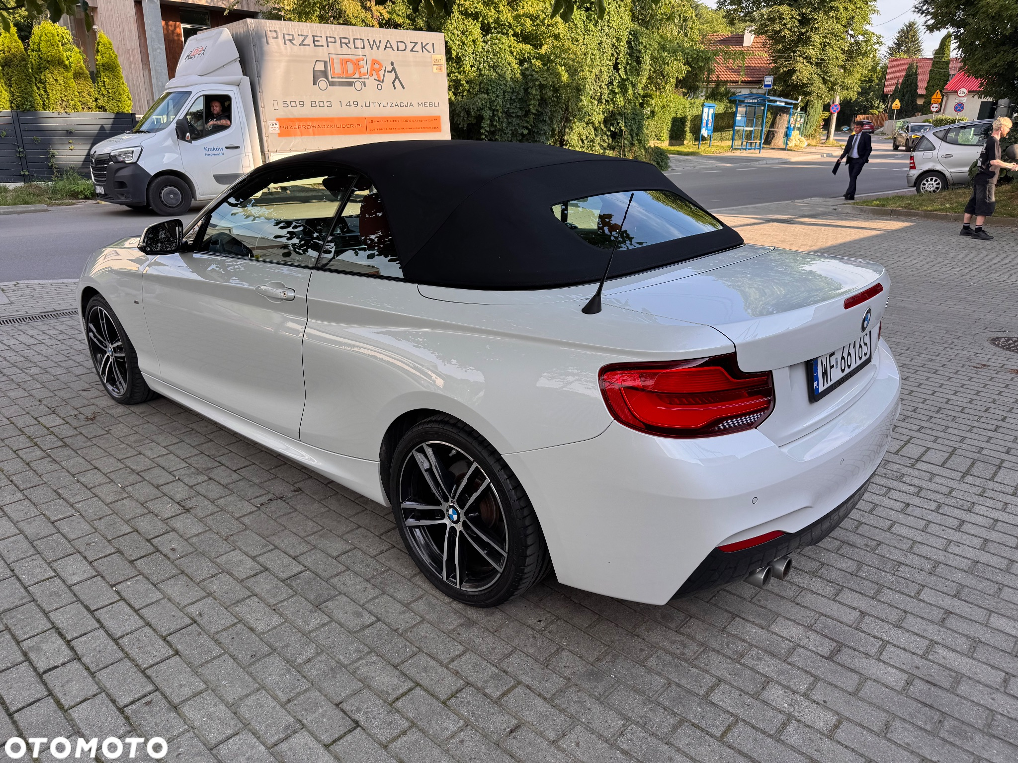 BMW Seria 2 230i M Sport - 6