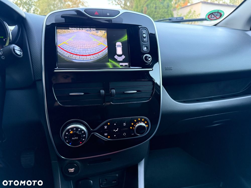 Renault Clio (Energy) TCe 90 Start & Stop LIMITED - 32