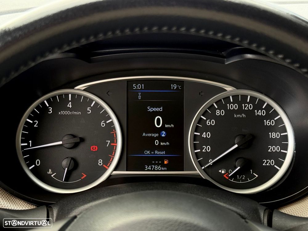 Nissan Micra 1.0 IG-T N-Connecta - 11