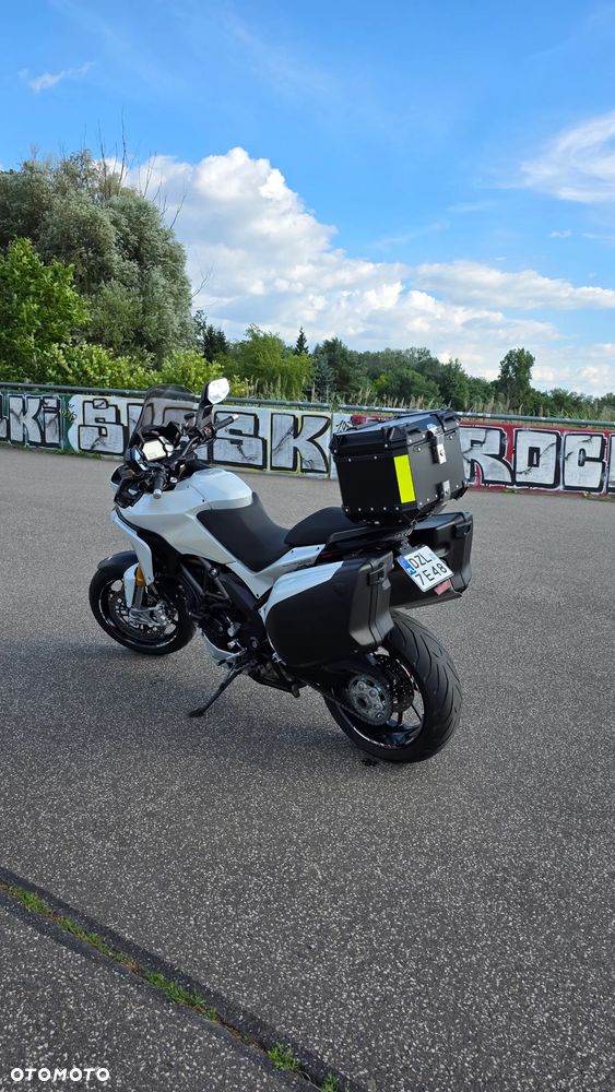 Ducati Multistrada - 6