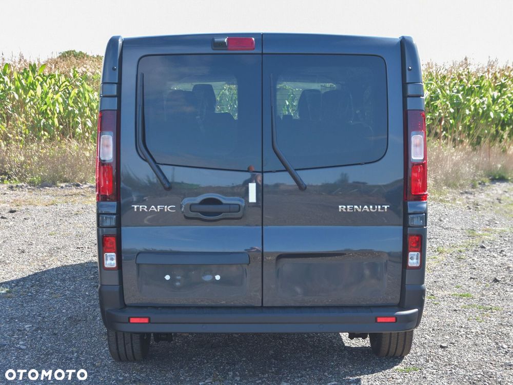 Renault Trafic 2026 photo 5