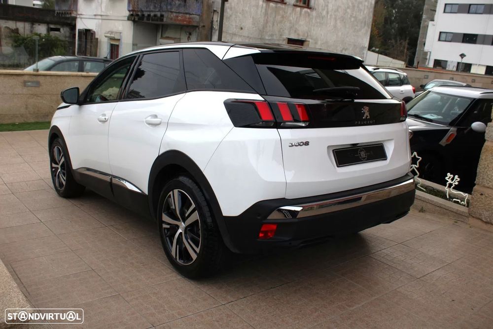 Peugeot 3008 - 7