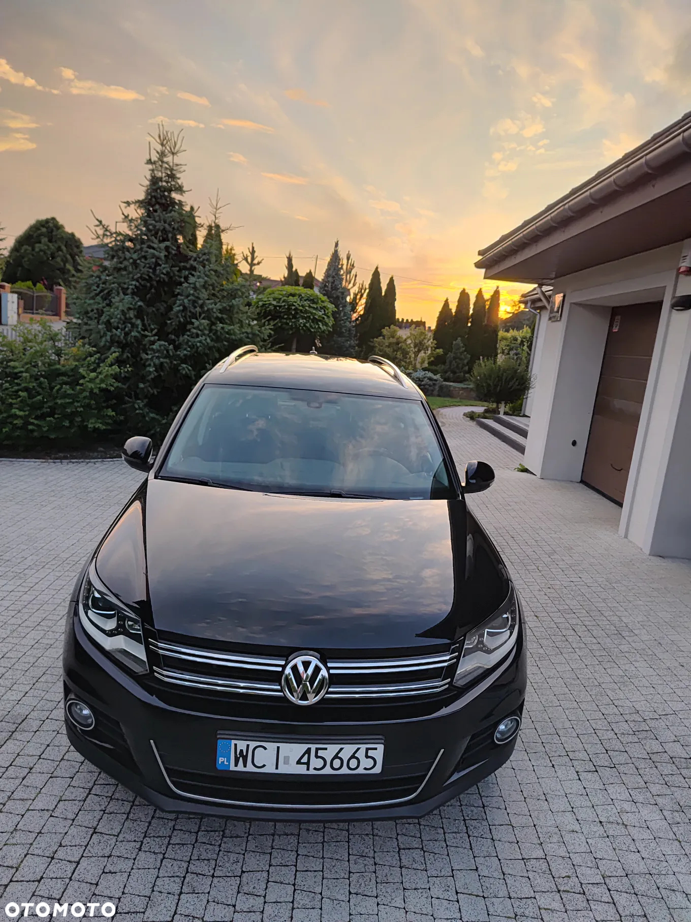 Volkswagen Tiguan 2.0 TDI BlueMot Sport&Style - 4