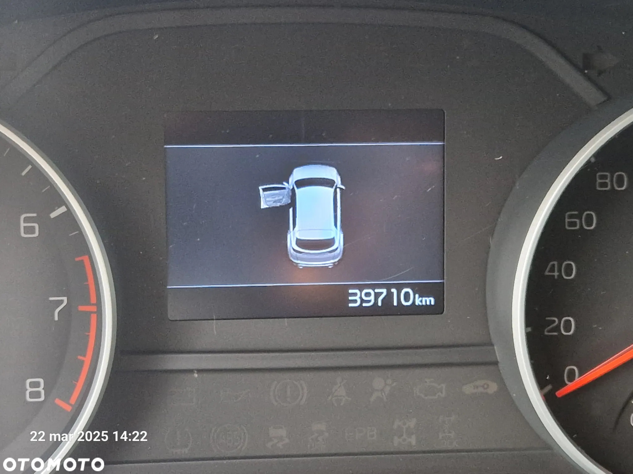 Kia Sportage - 12