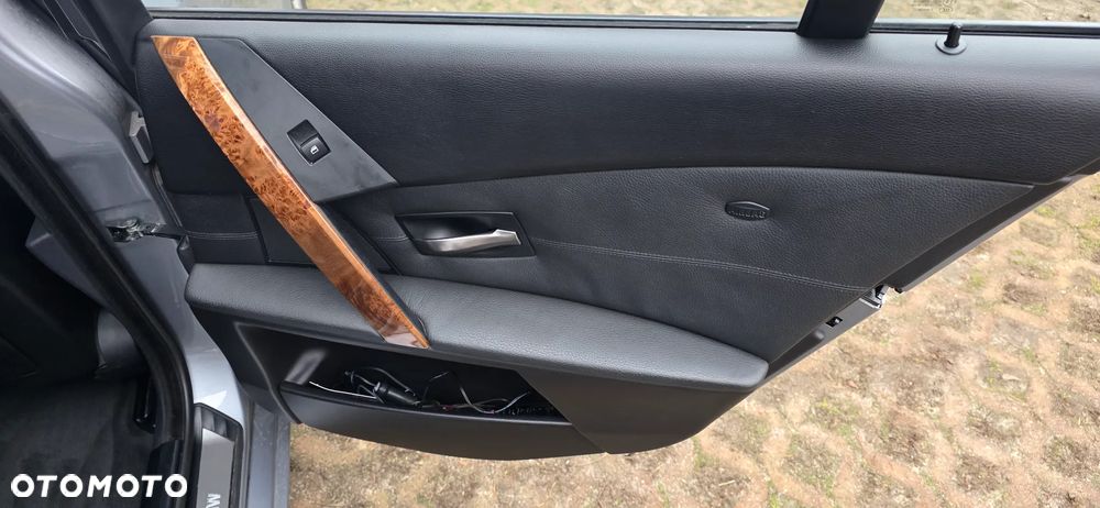 BMW Seria 5 530d - 18