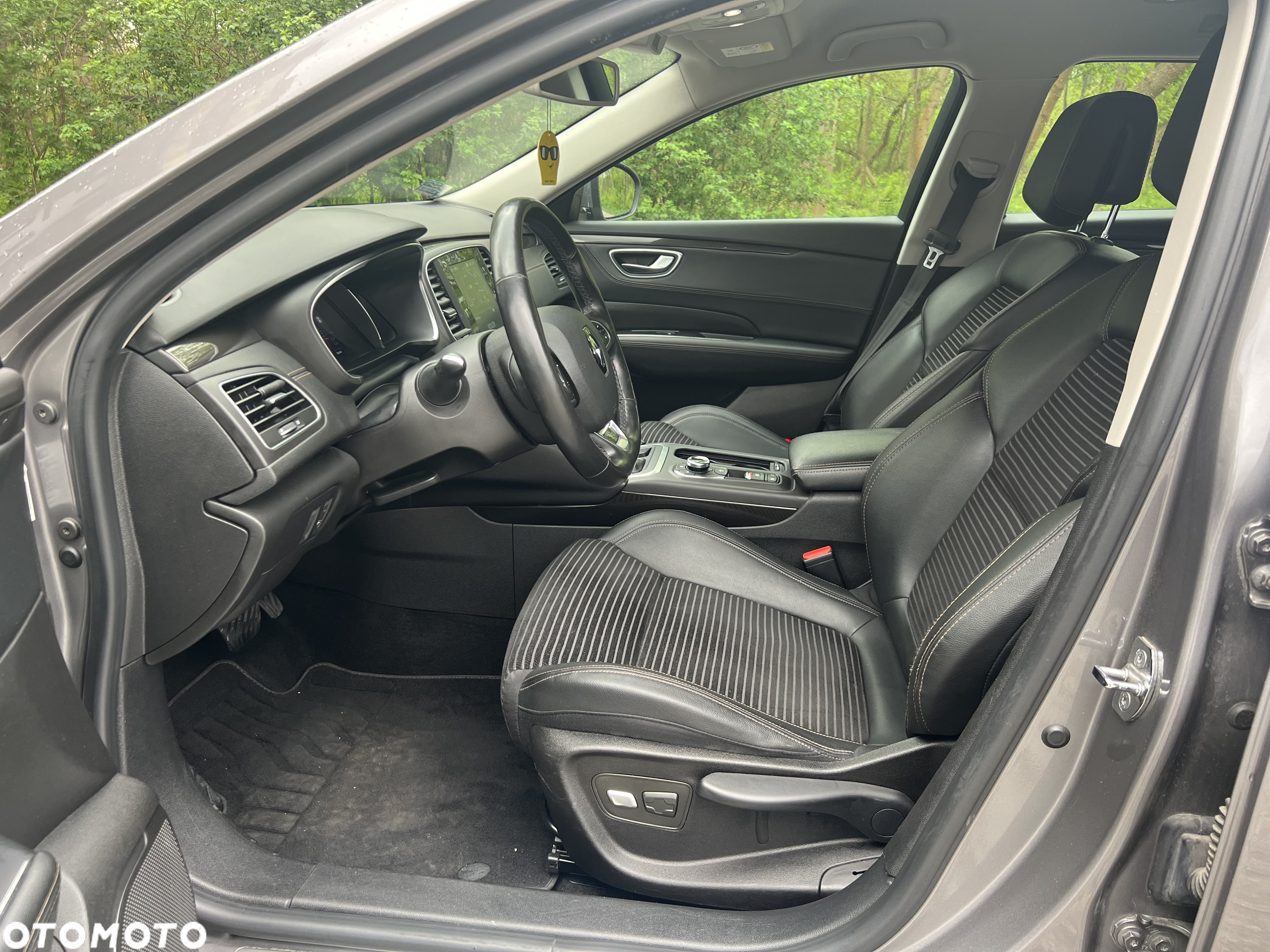 Renault Talisman 1.8 TCe FAP Intens EDC - 14