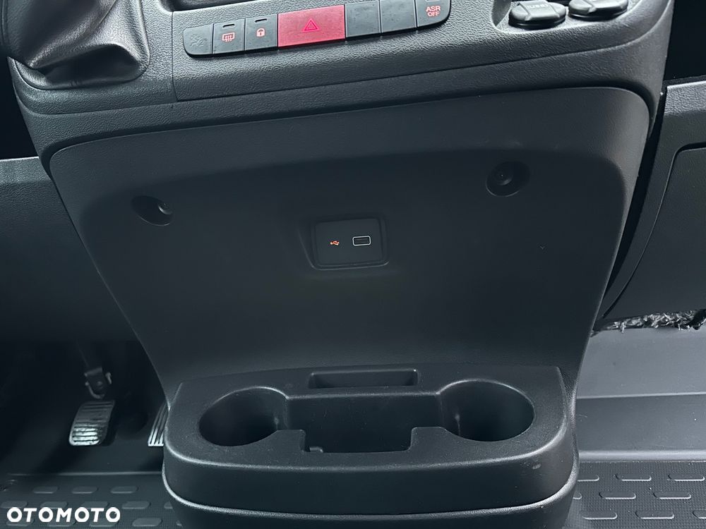 Citroën Jumper Maxi Doka - 14