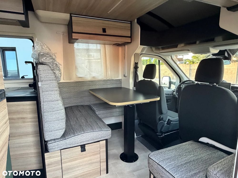 Ford Transit RIMOR KILIG 69 Plus AUTOMAT - 11