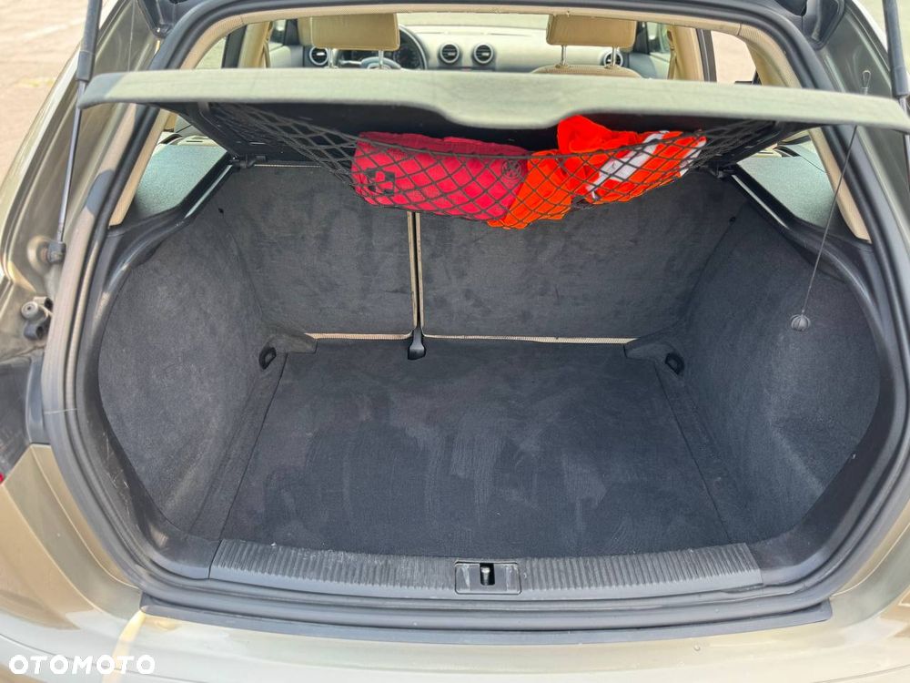 Audi A3 Sportback - 27