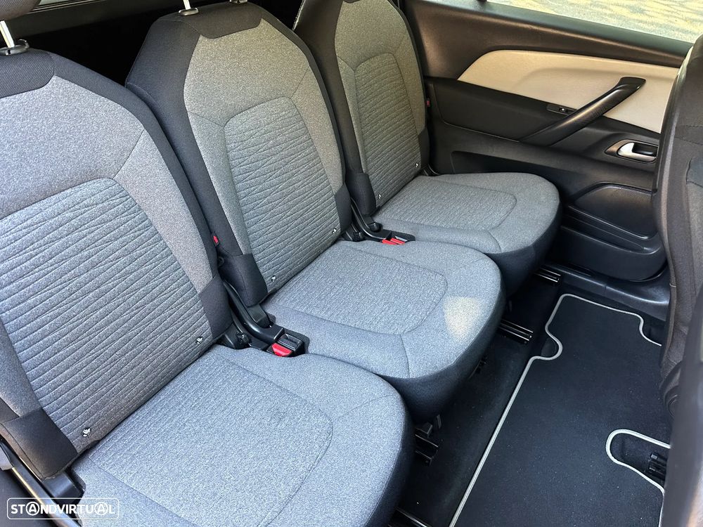 Citroën Grand C4 Spacetourer 1.5 BlueHDi Origins - 24