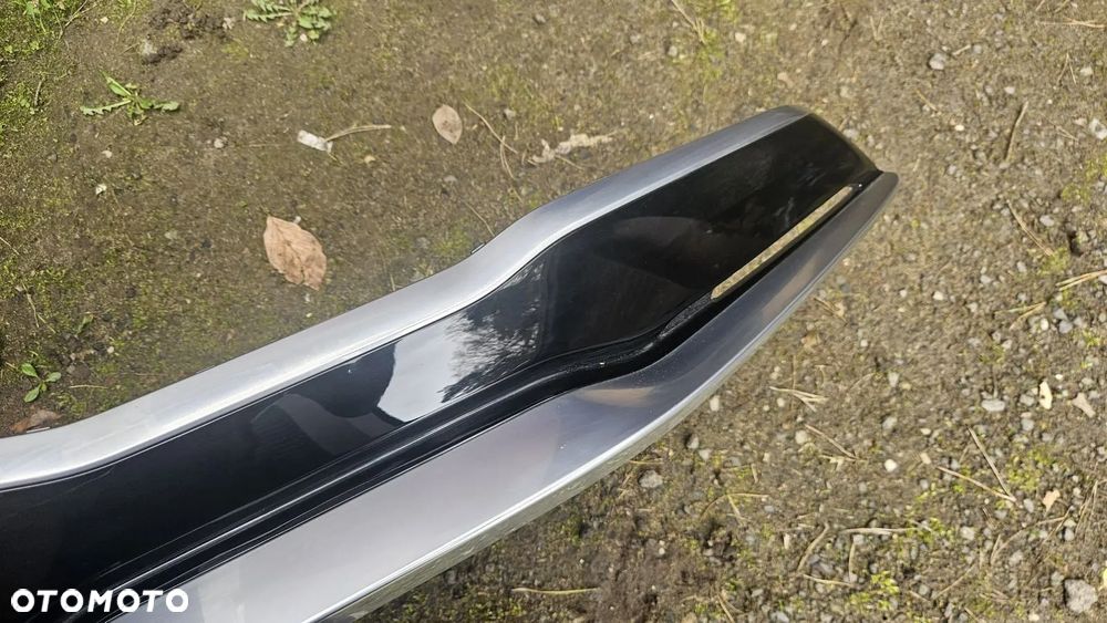 KIA STONIC 17- GRILL ATRAPA 86350H8410 - 10