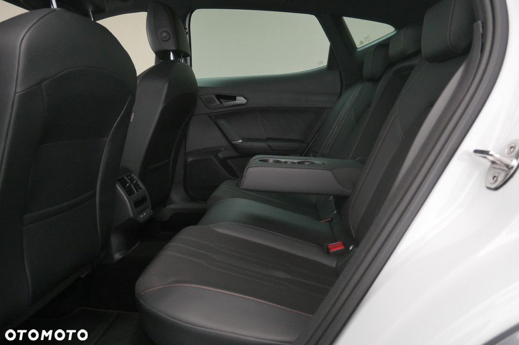 Cupra Formentor 1.5 TSI DSG - 15
