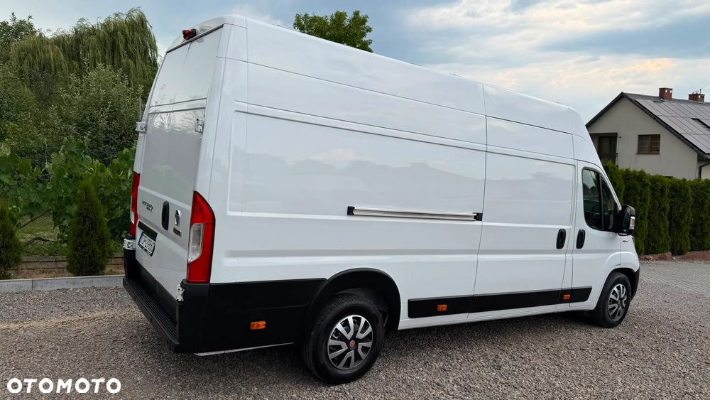 Fiat Ducato - 5