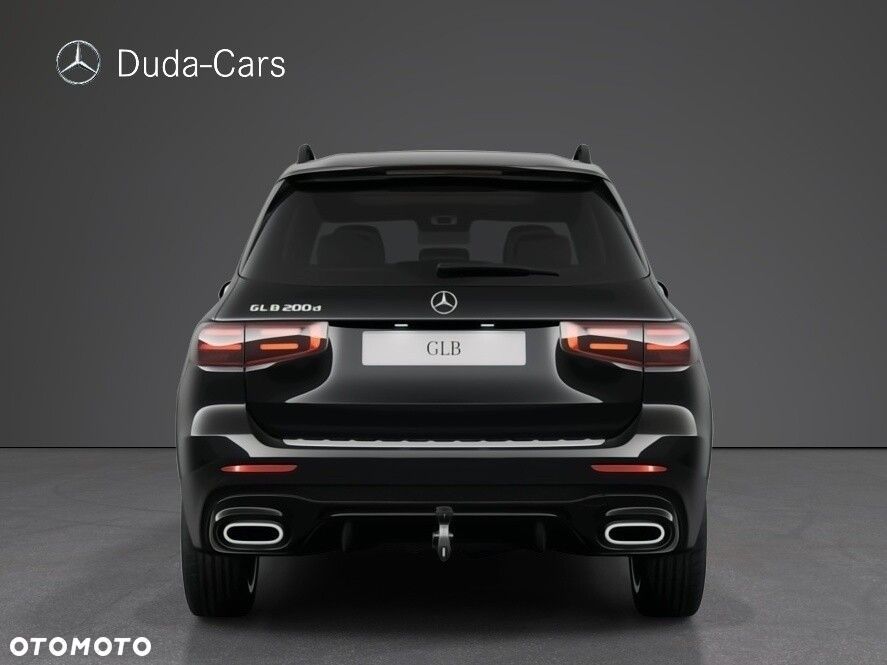 Mercedes-Benz GLB - 6