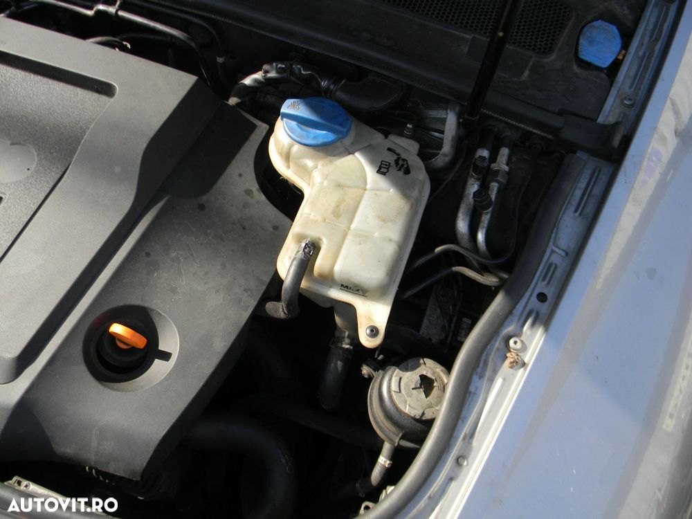 Dezmembrari  Audi A6 (4F, C6)  2004  > 2011 2.0 TDI Motorina - 7