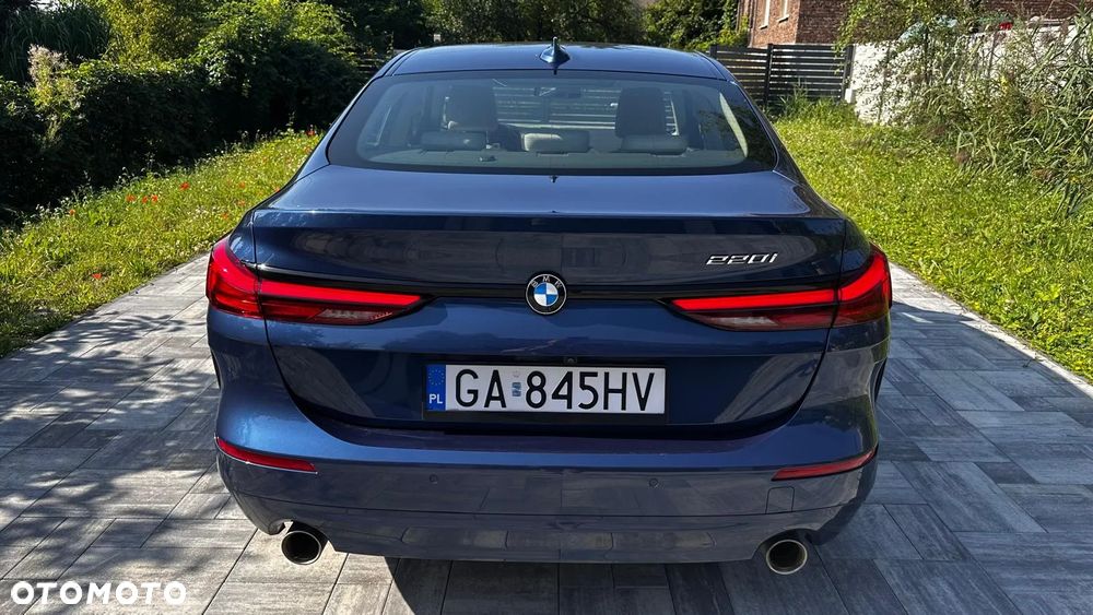 BMW Seria 2 220i - 3