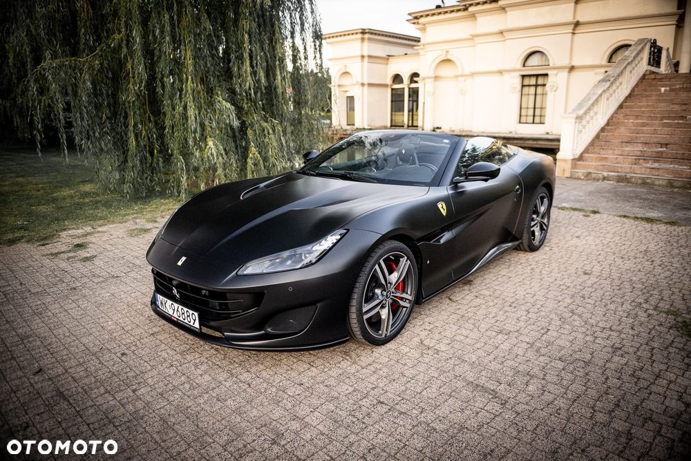 Ferrari Portofino - 31