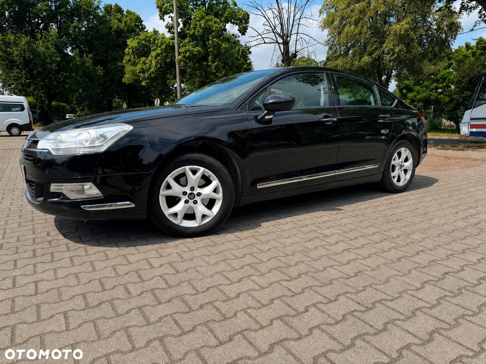 Citroën C5 - 3