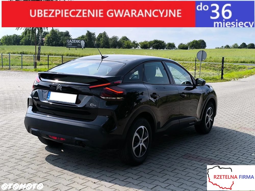 Citroën C4 PureTech 100 Stop&Start YOU - 5