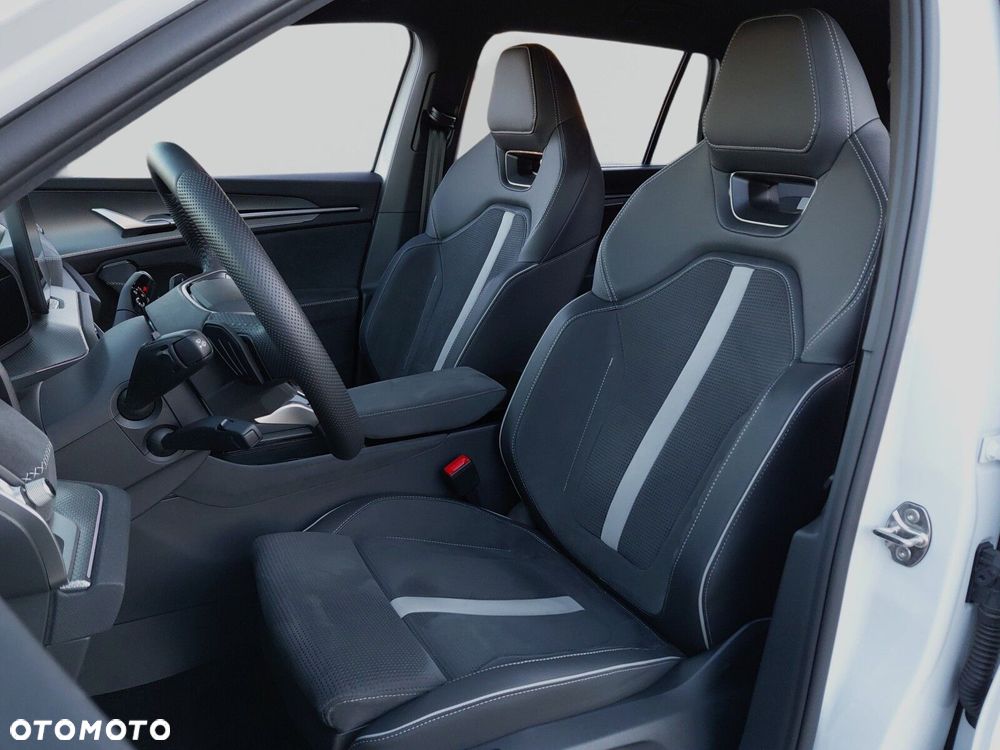 Skoda Kodiaq 1.5 TSI ACT 4x2 Sportline DSG - 10