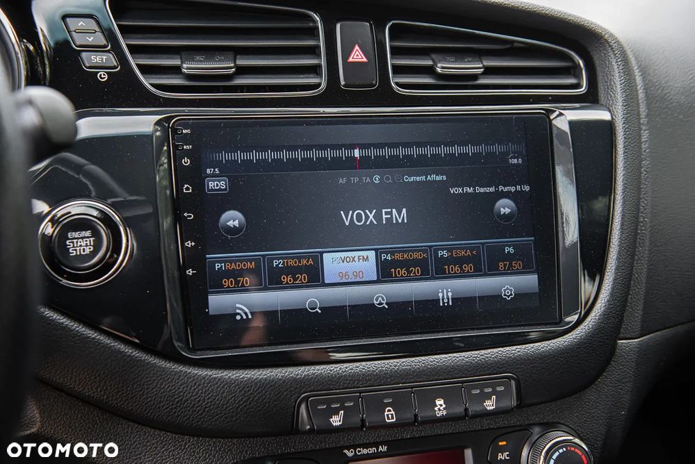 Kia Ceed 1.6 T-GDI GT-Track - 26