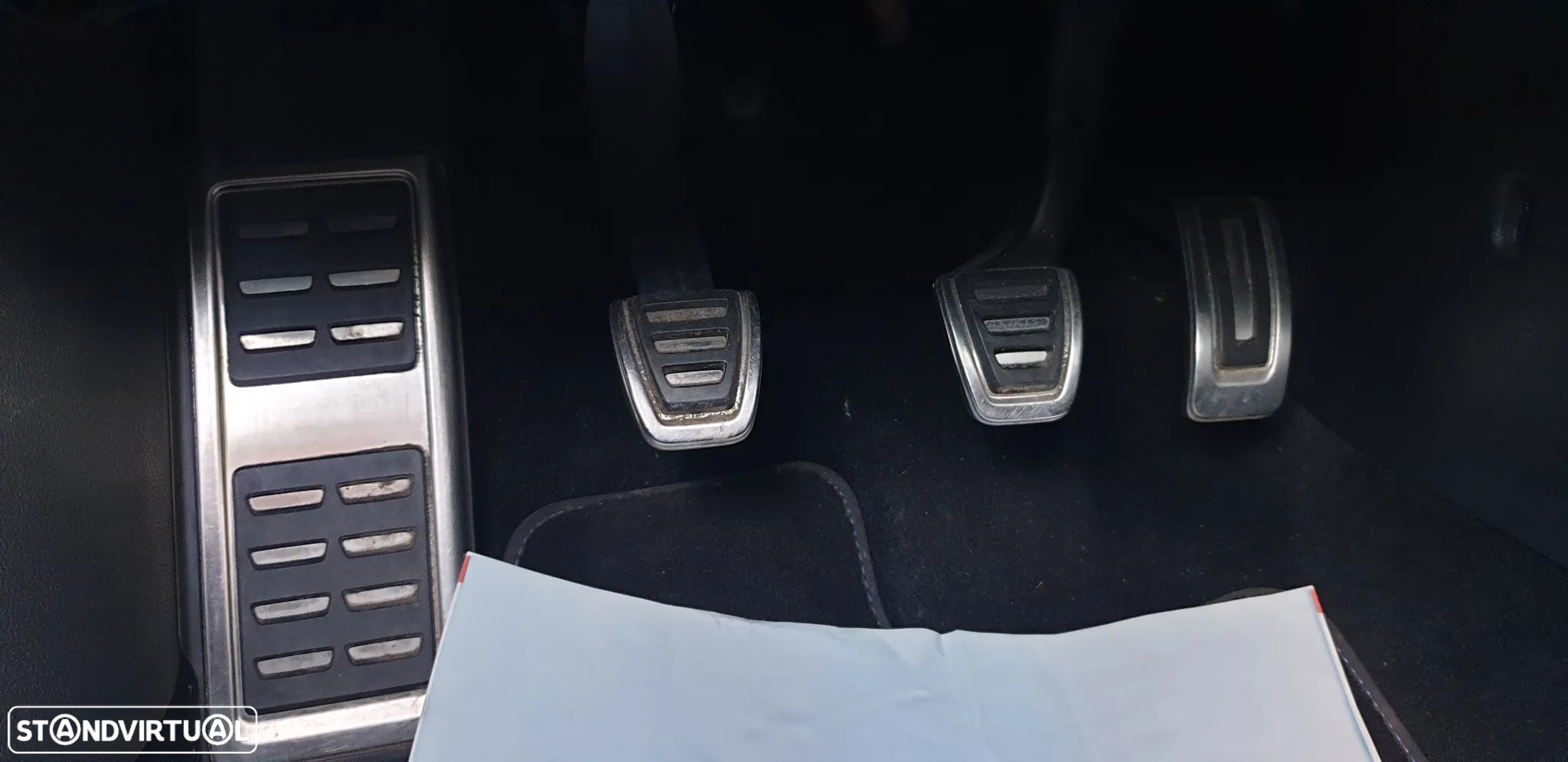 VW Golf 1.5 TSI ACT Join - 21