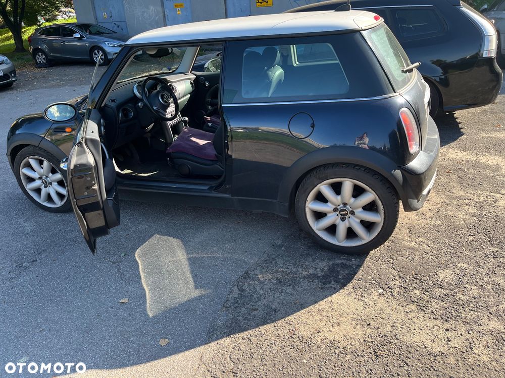 MINI Cooper - 15