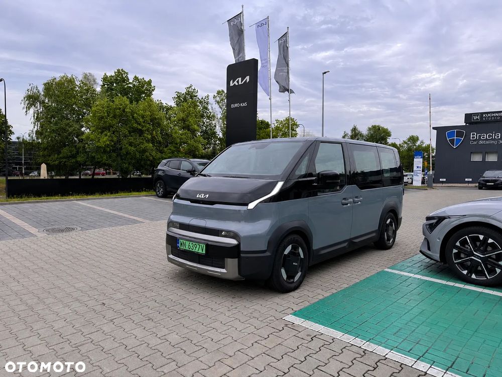 Kia PV5 - 20