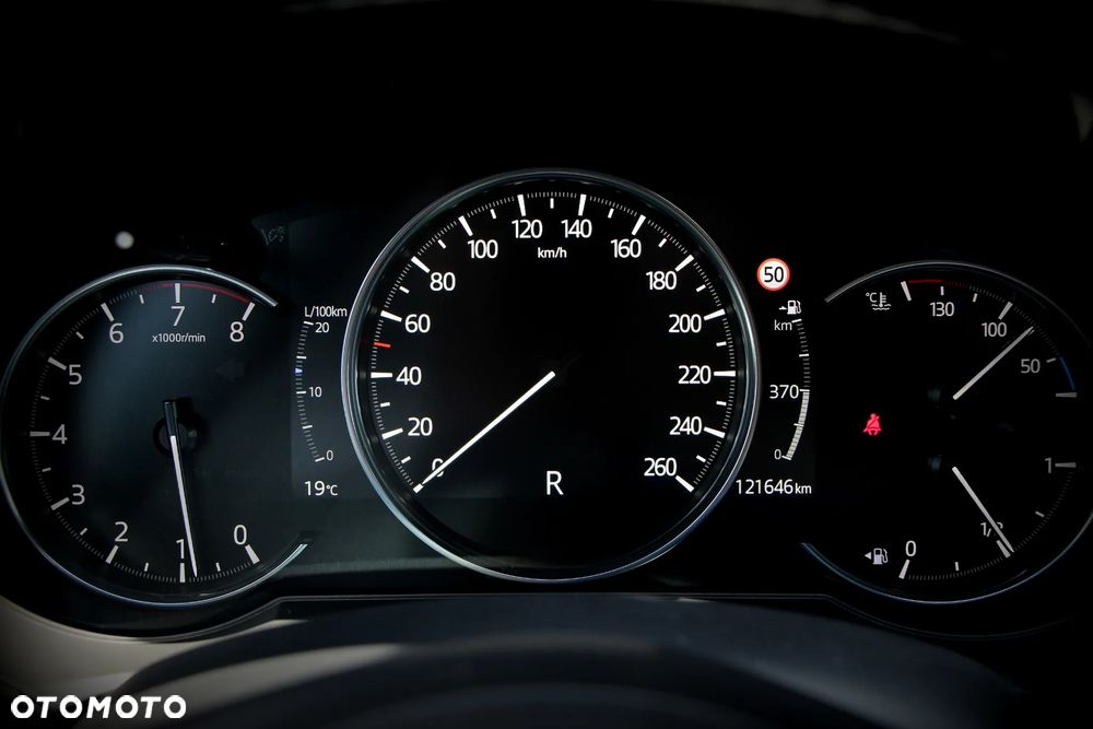 Mazda 6 2.0 SkyPassion - 28