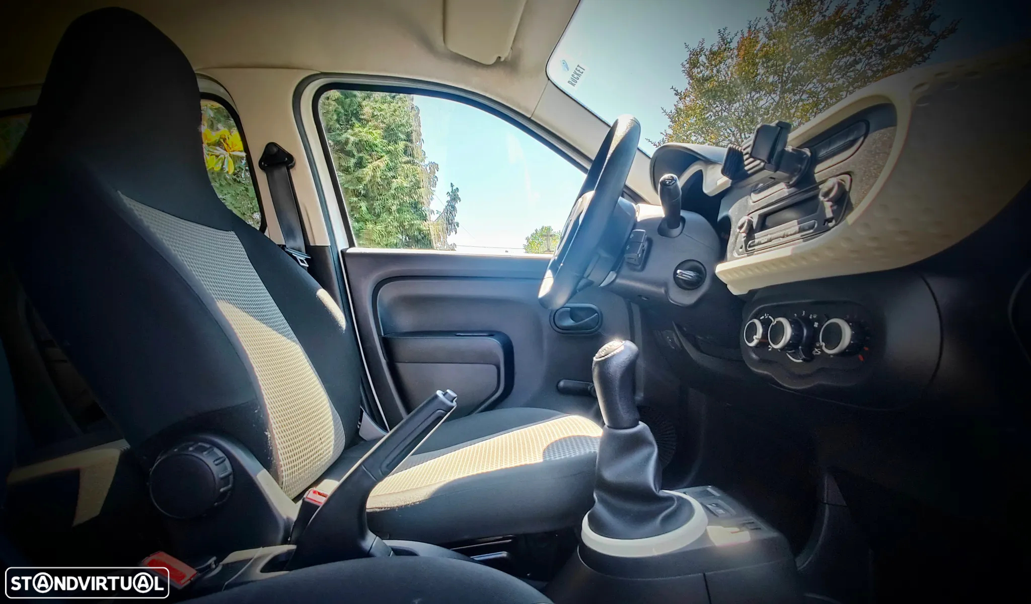 Renault Twingo 1.0 SCe Zen - 9