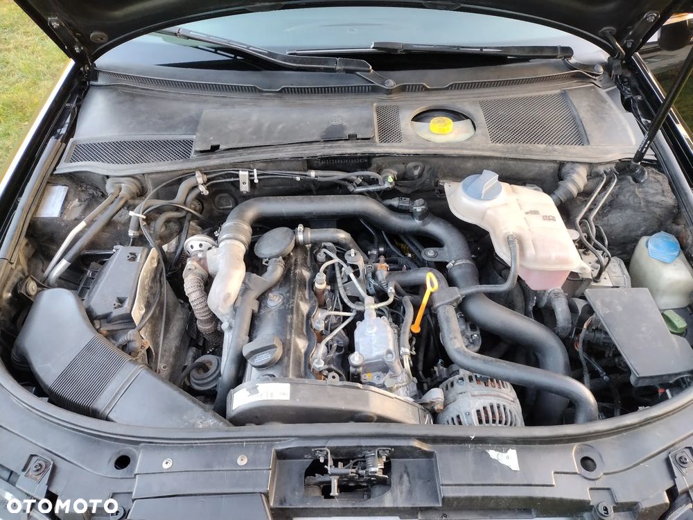 Audi A6 Limousine - 18