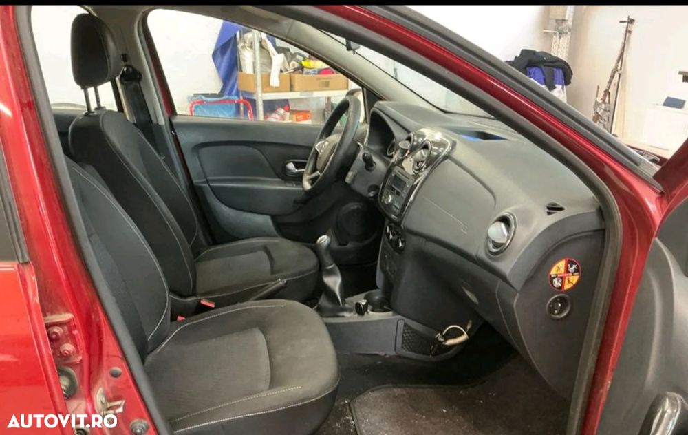 Dacia Sandero 0.9 TCe Laureate - 4