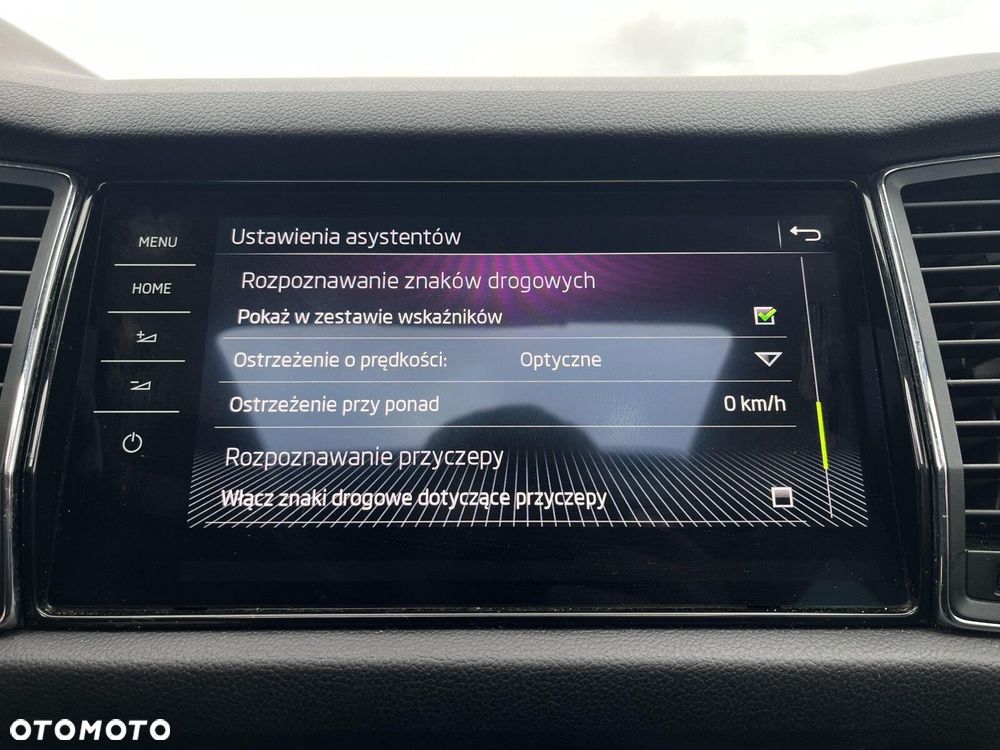 Skoda Kodiaq 2.0 TSI 4x4 Style DSG - 28