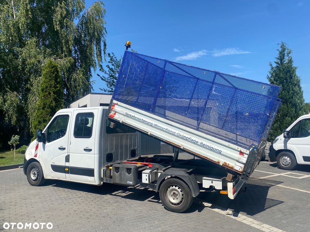 Opel Movano - 13
