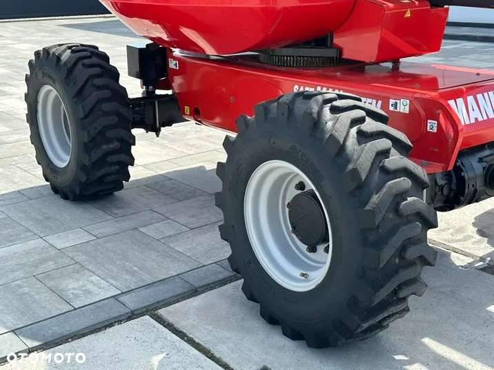 Manitou 180 ATJ2 E3 - 16